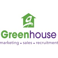 Greenhouse Marketing, Sales & Recruitment logo - Similar company to Harold B. Lee Library