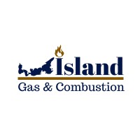 Island Gas & Combustion logo - Similar company to Island L.P. Gas Services Dba Propane Man