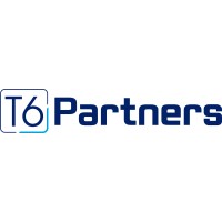 T6 Partners, LLC logo - Similar company to Blvd Ventures