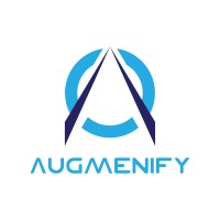 Augmenify logo - Similar company to Trajan Ai