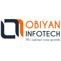 Obiyan Infotech Pvt. Ltd. logo - Similar company to Leave Code Technologies Pvt. Ltd.