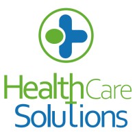 Healthcare Plus Solutions logo - Similar company to Healthcare Plus