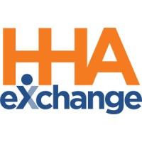 HHAeXchange logo - Similar company to Paradigm Senior Services