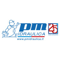 PM Idraulica logo - Similar company to Uniontech S.R.L.