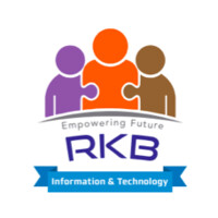 PT RKB Komputindo Bersama logo - Similar company to Dtechcorp Konsultindo Prima