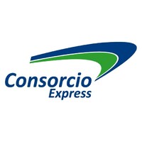 Consorcio Express SAS logo - Similar company to Vgmobility