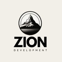 Zion Development logo - Similar company to Zion It Solutions