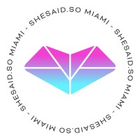 shesaid.so Miami logo - Similar company to Cda Music Group