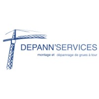 DEPANN'SERVICES logo - Similar company to Valente Grue Assistance