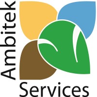 Ambitek Services Inc. logo - Similar company to Ambitek Limited