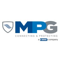 Microwave Products Group logo - Similar company to Microwave Techniques