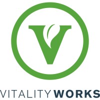Vitality Works, Inc logo - Similar company to Fidelityehr