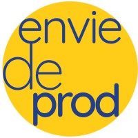 enviedeprod logo - Similar company to Solidrusk Production