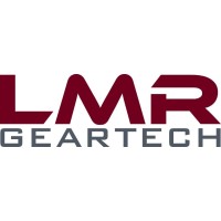 LMR Geartech logo - Similar company to J & A Precision Engineering