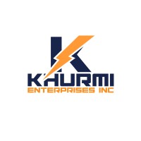 Khurmi Enterprises Inc logo - Similar company to Eastside Design & Construction Inc.