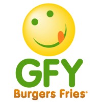GFY Burgers & Fries logo - Similar company to Ijonda