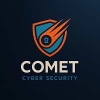 Comet Cyber Security logo - Similar company to Comet Security