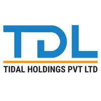 Tidal Holdings logo - Similar company to Tidal Group