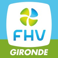 FHV Gironde logo - Similar company to Creaton Romania