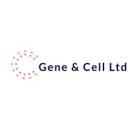 GENE & CELL LIMITED logo - Similar company to Morphiya