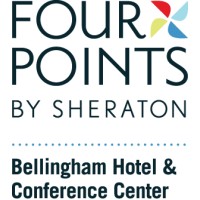 Four Points by Sheraton Bellingham Hotel & Conference Center logo - Similar company to Redrew Innovations