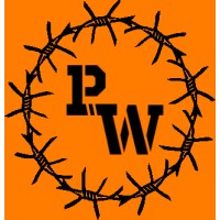 Prison Writers logo - Similar company to D&S
