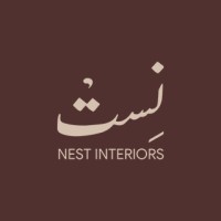 Nest Interiors Decoration logo - Similar company to Drb Interiors