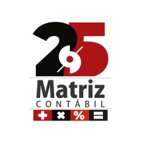 Matriz Contabil logo - Similar company to Conteasy Gestão Contábil