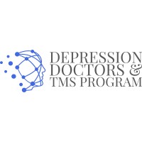 DEPRESSION DOCTORS & TMS Program logo - Similar company to Beyond Counseling
