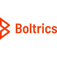 Boltrics logo - Similar company to Ada Ict