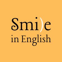 Smile in English Italia logo - Similar company to Greenners