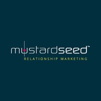 Mustard Seed Relationship Marketing logo - Similar company to Hatch Communication South Africa
