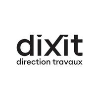 dixit direction travaux sa logo - Similar company to Swiss Btp
