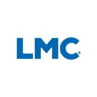 LMC Makina logo - Similar company to Yokes Makina San. Tic. Ltd. Sti.