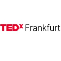 TEDxFrankfurt logo - Similar company to Tedxnuremberg