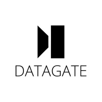 DataGate logo - Similar company to Ergostek
