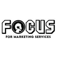 Focus for Marketing Services logo - Similar company to Sierra Tek