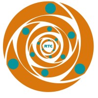 RIGHT TO CONNECT - RTC logo - Similar company to Resilient Societies