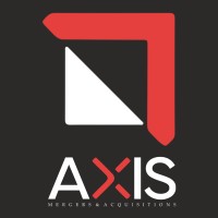 Axis M&A logo - Similar company to Mindbel Learning