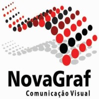 NOVA INDUSTRIA, COMÉRCIO E SERVIÇOS – NOVAGRAF logo - Similar company to Novagraf A/S