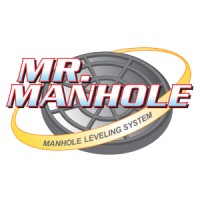 Mr. Manhole logo - Similar company to M&C Technology Co.,Ltd