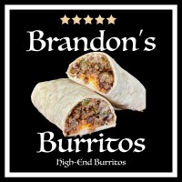 Brandon'S Burritos