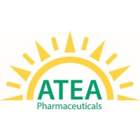 Atea Pharmaceuticals, Inc logo - Similar company to Gro Biosciences