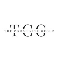 The Community Group logo - Similar company to Pixel.Gg