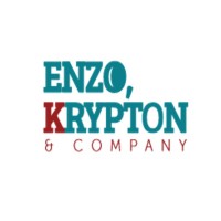Enzo Krypton and Company logo - Similar company to Ciuci Consulting