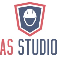 As Studio Srl logo - Similar company to Barozzi Group