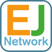 Energy Justice Network logo - Similar company to Energy Justice & The Social Contract Chair
