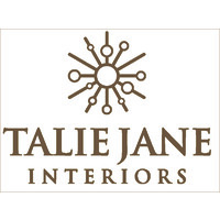 Talie Jane Interiors logo - Similar company to Moxie Design Studio