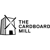 Cardboard Mill logo - Similar company to Screencom Rental