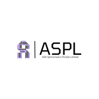 ASH Sphromatics Private Limited logo - Similar company to Zoferty Infotech Pvt. Ltd